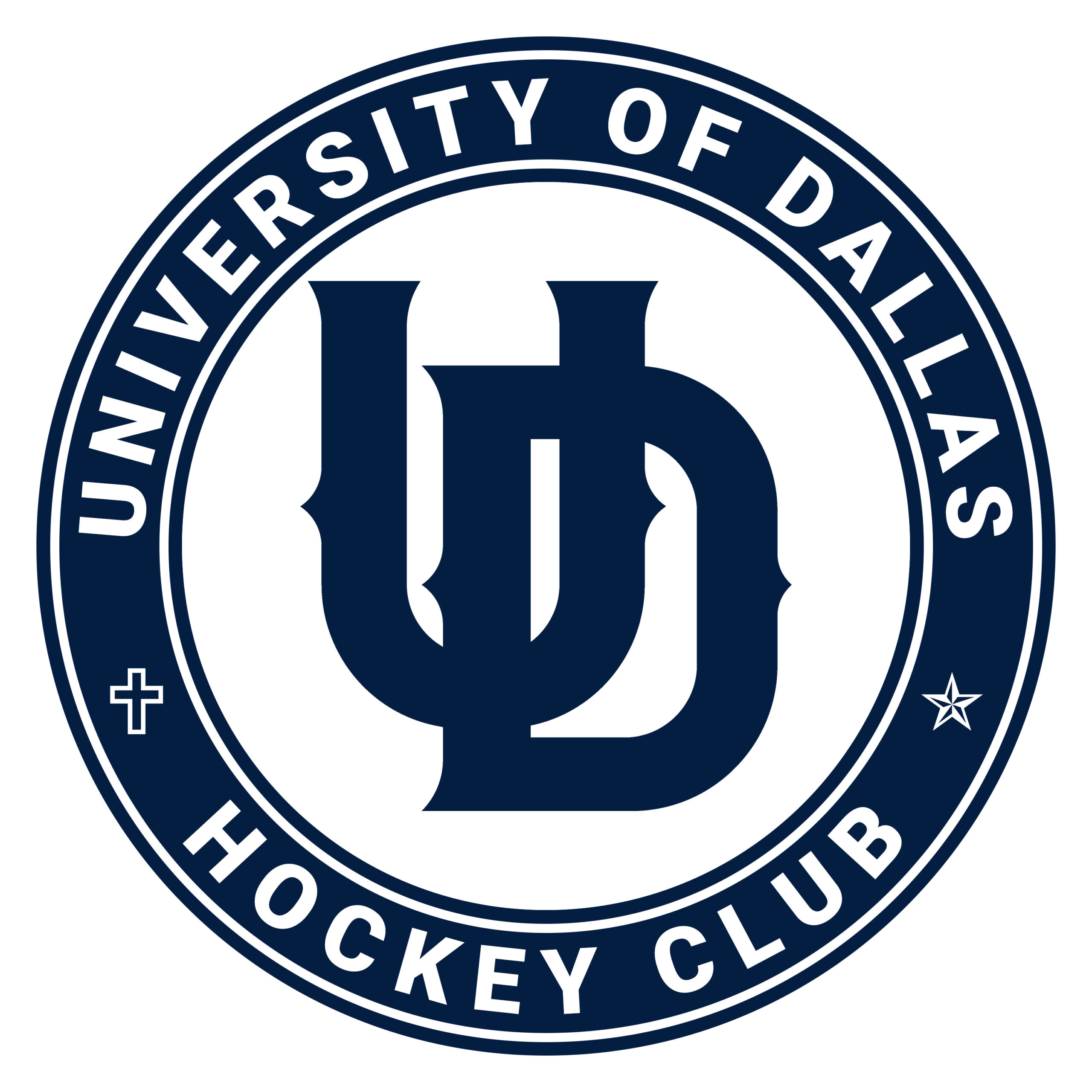 University of Dallas Ice Hockey